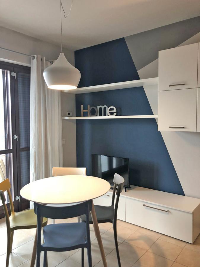La Quiete 09 terrace apartment by Gardadomusmea Tremosine Extérieur photo